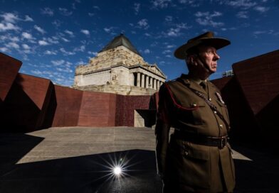 The Age photos of the week, April 25, 2026