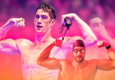 The drug-free Olympic gold medallist risking it all to compete at the Enhanced Games