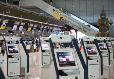 Tourism minister to charge B1,000 departure levy