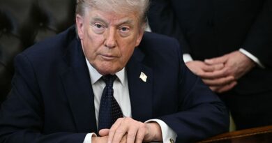 Trump cancels U.S. envoy trip to Pakistan for Iran war negotiations: ‘If they want to talk, all they have to do is call’