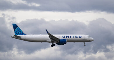 United Airlines slashes 2026 forecast as fuel costs surge