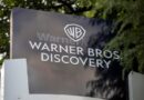 Warner Bros shareholders back $110 billion merger with Paramount Skydance