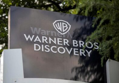 Warner Bros shareholders back $110 billion merger with Paramount Skydance