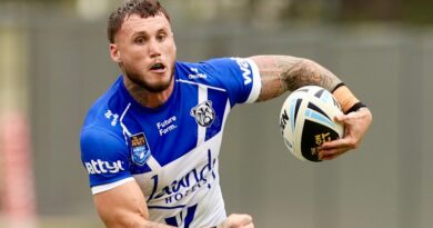 Why the Bulldogs didn’t play Xerri when Crichton went down injured