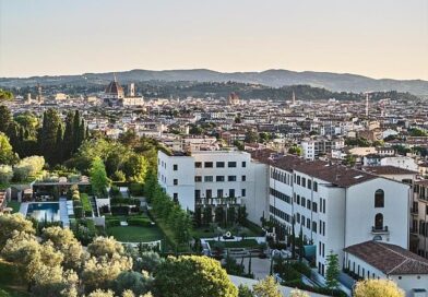 World's best new hotels for 2026 revealed – and two are in the UK World's best new hotels for 2026 revealed – and two are in the UK