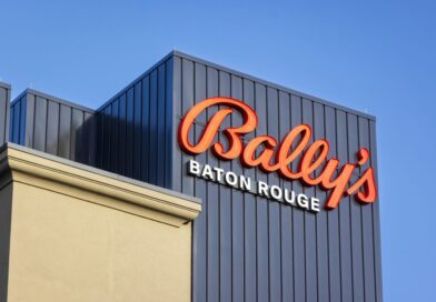 A breakdown of how Baton Rouge casinos performed in April