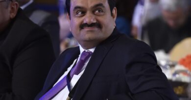 After U.S. SEC, Treasury and Justice Department offer billionaire Gautam Adani legal relief