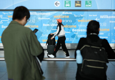 Airlines, hotels warn against Trump admin threat to international flights to ‘sanctuary cities’
