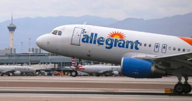 Allegiant CEO makes case for low-cost airline model as Sun Country acquisition closes