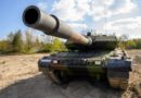 AllianceBernstein reveals its top defense stock pick as Europe’s military manufacturers retreat