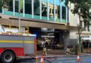 Brisbane CBD building evacuated over suspected gas leak