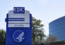 CDC says American tests positive for Ebola in Africa, risk in the U.S. remains low