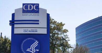 CDC says American tests positive for Ebola in Africa, risk in the U.S. remains low