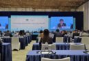 China calls for APEC cooperation as commerce minister skips opening over ‘urgent official business’