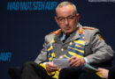 China is ‘losing a chance’ by not being at the Shangri-La Dialogue: German defense chief