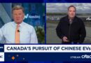 Chinese EVs are coming to Canada, and some dealers can’t wait to sell them
