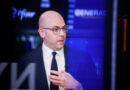 Fed Governor Miran submits resignation, throws support behind Warsh as new chair Fed Governor Miran submits resignation, throws support behind Warsh as new chair