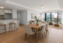First home buyers battle for $612,000 South Melbourne pad
