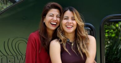 From death threats to business success