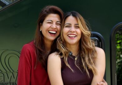 From death threats to business success