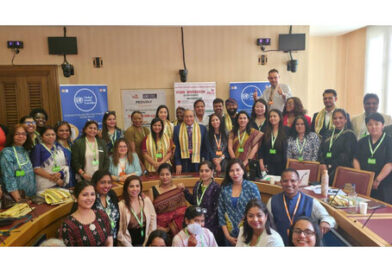 House of Lords Hosts 5th International Conference on Paid Period Leave, Strengthening Global Call for Menstrual Dignity and Workplace Equality