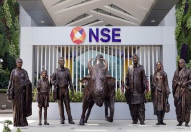 Indian markets see sharp rally at opening on global boost, falling oil prices Indian markets see sharp rally at opening on global boost, falling oil prices