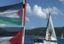 Israel says it has released and deported all Gaza flotilla activists