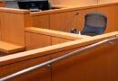 Judge sentences man in case of woman found dead after neighbors' calls for help