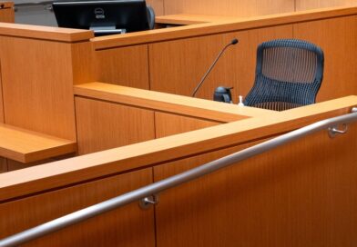 Judge sentences man in case of woman found dead after neighbors' calls for help