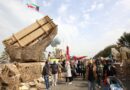 Kuwait air defenses activated against ‘missile and drone threats’; U.S. carries out new strikes in Iran Kuwait air defenses activated against ‘missile and drone threats’; U.S. carries out new strikes in Iran