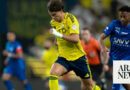 Late Al-Hilal equalizer denies Al-Nassr SPL glory