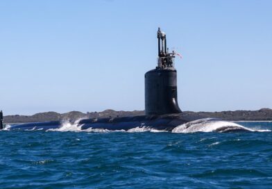 Marles points to savings after US downgrades AUKUS sub to second-hand version