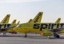 Meet the pilots flying Spirit Airlines’ yellow jets to the desert