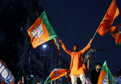 Modi’s Triumph in West Bengal Elections Puts Him Closer to an Opposition-Free India