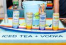 Move over, seltzer. Non-carbonated drinks are taking the spotlight Move over, seltzer. Non-carbonated drinks are taking the spotlight
