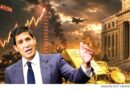 New Fed chief faces immediate pressure