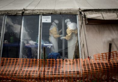 No vaccine for latest Ebola outbreak, DRC warns as toll hits 80