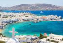 Port guide: Mykonos, Greece