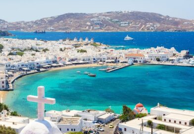 Port guide: Mykonos, Greece Port guide: Mykonos, Greece