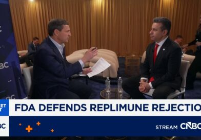 Replimune to resubmit twice-rejected drug for approval after FDA shakeup