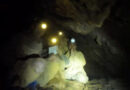 Rescuers free one of seven trapped in Laos cave