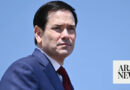 Rubio, with new Chinese name, heads to Beijing despite sanctions Rubio, with new Chinese name, heads to Beijing despite sanctions