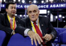 Rudy Giuliani, former New York mayor and Trump lawyer, hospitalized in critical condition