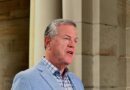 ‘Serious situation’: Health minister wants to keep portfolio in event of cabinet reshuffle