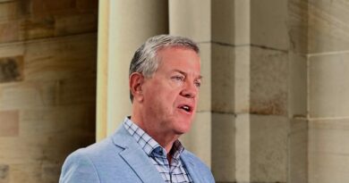‘Serious situation’: Health minister wants to keep portfolio in event of cabinet reshuffle