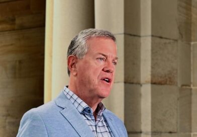 ‘Serious situation’: Health minister wants to keep portfolio in event of cabinet reshuffle