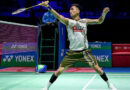 Singapore Open: HS Prannoy, Lakshya Sen and Dhruv-Kapila advance to next round Singapore Open: HS Prannoy, Lakshya Sen and Dhruv-Kapila advance to next round