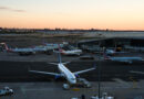 Sinkhole shuts runway at LaGuardia Airport, delaying flights, Port Authority warns