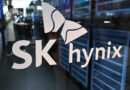 SK Hynix hits $1 trillion valuation as AI boom lifts South Korean chip stocks