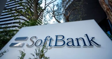 SoftBank Group extends scorching rally with shares in OpenAI, Arm-backer surging over 11%